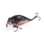 Воблер Savage Gear 3D Goby Crank SR 40 Floating UV Red And Black Fluo, 4см, 3г, плавающий, 0-0,3м, арт.71725 - купить по доступной цене Интернет-магазине Наутилус