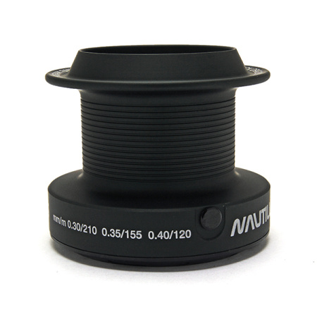 Запасная шпуля Nautilus Zenon Feeder NZF6000S - купить по доступной цене Интернет-магазине Наутилус