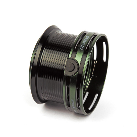 Катушка Nautilus Resolution Feeder 5000S - купить по доступной цене Интернет-магазине Наутилус