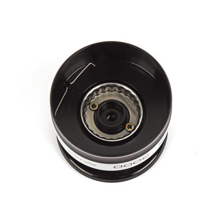 Катушка Nautilus Butler NBE3000 - купить по доступной цене Интернет-магазине Наутилус