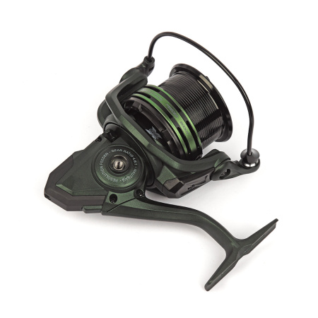 Катушка Nautilus Resolution Feeder 6000S - купить по доступной цене Интернет-магазине Наутилус