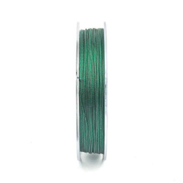 Шнур Nautilus Monster Pike Braid X8 Dark Green d-0.38 34.3кг 76lb 150м - купить по доступной цене Интернет-магазине Наутилус