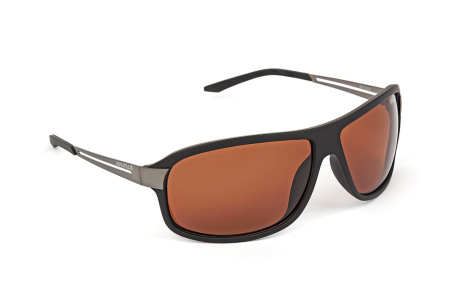 Очки поляризационные Nautilus A21 линзы ТАС коричневые - купить по доступной цене Интернет-магазине Наутилус