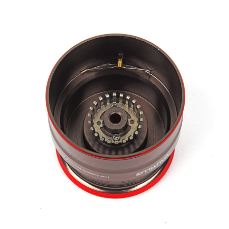 Катушка Nautilus Arta 6000S Feeder NEW - купить по доступной цене Интернет-магазине Наутилус