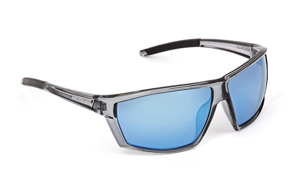 Очки поляризационные Nautilus A28 линзы ТАС REVO синие - купить по доступной цене Интернет-магазине Наутилус