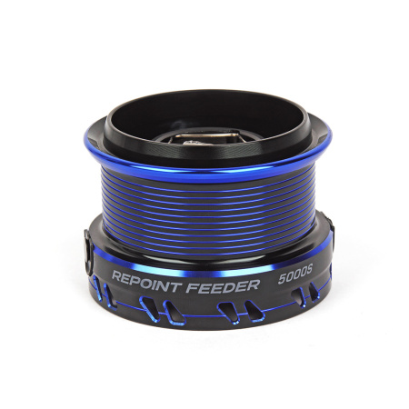 Катушка Nautilus Repoint Feeder 5000S - купить по доступной цене Интернет-магазине Наутилус