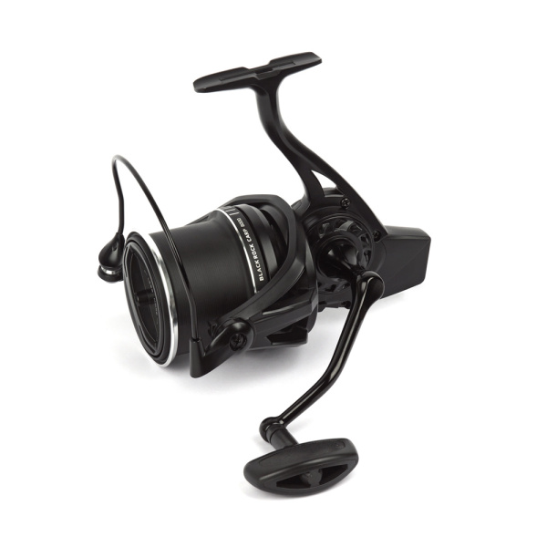 Катушка Nautilus Black Rock Carp NBRC- 8000 NEW - купить по доступной цене Интернет-магазине Наутилус