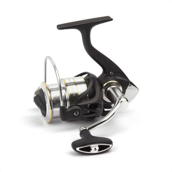 Катушка Nautilus Xeptor 2500S - купить по доступной цене Интернет-магазине Наутилус