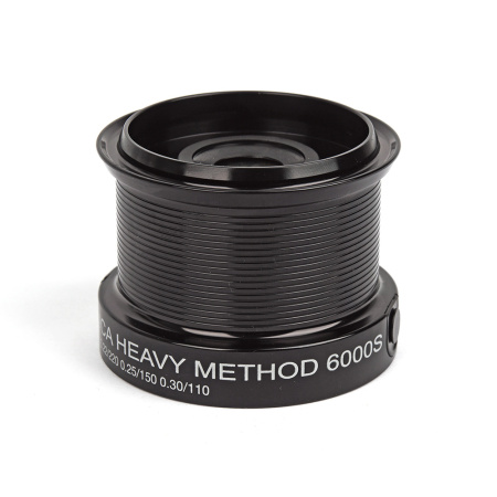 Катушка Nautilus Epica Heavy Method 6000S* - купить по доступной цене Интернет-магазине Наутилус