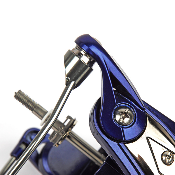 Катушка Nautilus Lux Feeder 6000 - купить по доступной цене Интернет-магазине Наутилус