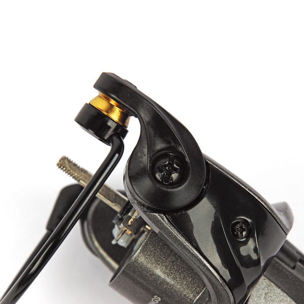 Катушка Nautilus Butler NBE1500 - купить по доступной цене Интернет-магазине Наутилус