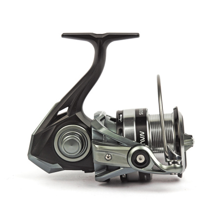 Катушка Nautilus Exorna Feeder 6000S NEW - купить по доступной цене Интернет-магазине Наутилус