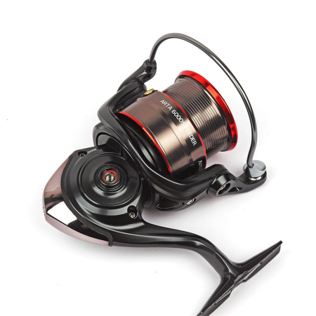 Катушка Nautilus Arta 6000S Feeder NEW - купить по доступной цене Интернет-магазине Наутилус