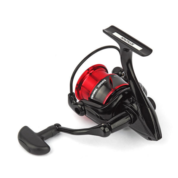 Катушка Nautilus Verona 3000S* - купить по доступной цене Интернет-магазине Наутилус