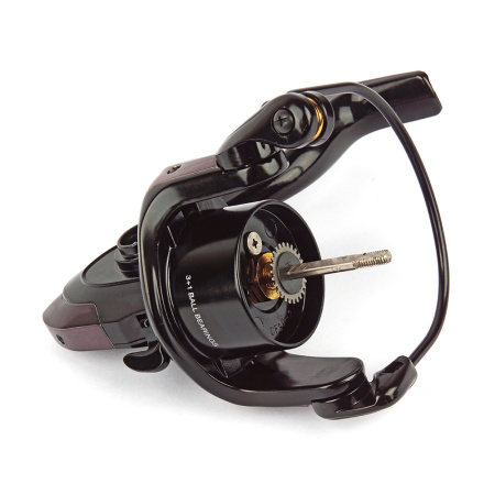 Катушка Nautilus Argent 2500 - купить по доступной цене Интернет-магазине Наутилус