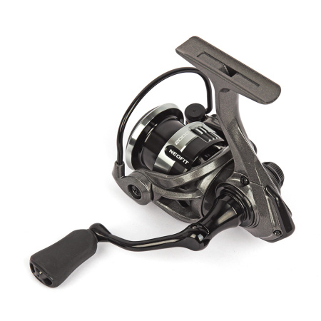 Катушка Nautilus Neofit 2000 - купить по доступной цене Интернет-магазине Наутилус