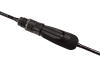 Спиннинг Nautilus Fukuru NFM-S602XUL 185см 0.2-1.5гр - купить по доступной цене Интернет-магазине Наутилус