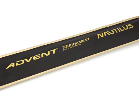 Спиннинг Nautilus Advent Tournament NADT-772M 231см 7-35гр - купить по доступной цене Интернет-магазине Наутилус
