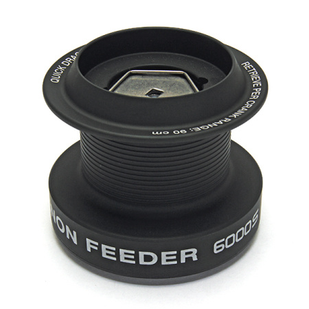 Запасная шпуля Nautilus Zenon Feeder NZF6000S - купить по доступной цене Интернет-магазине Наутилус