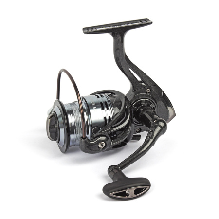 Катушка Nautilus Crony 3000 - купить по доступной цене Интернет-магазине Наутилус