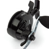 Катушка зимняя Nautilus Lira Black - купить по доступной цене Интернет-магазине Наутилус