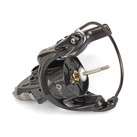 Катушка Nautilus Crony 4000* - купить по доступной цене Интернет-магазине Наутилус