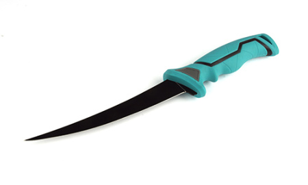 Нож филейный Nautilus NDFK0307 17,5см - купить по доступной цене Интернет-магазине Наутилус