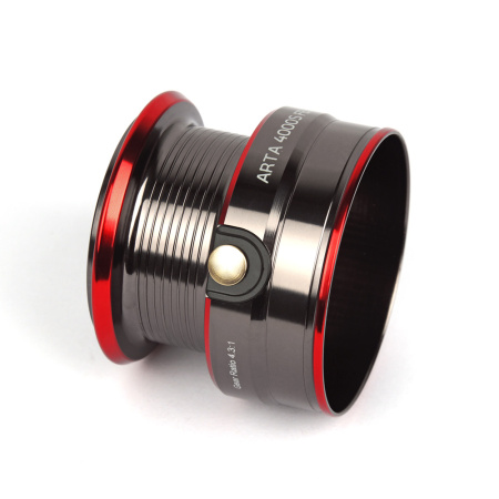 Катушка Nautilus Arta 4000S Feeder NEW - купить по доступной цене Интернет-магазине Наутилус