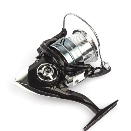 Катушка Nautilus Deka Feeder 5500 - купить по доступной цене Интернет-магазине Наутилус
