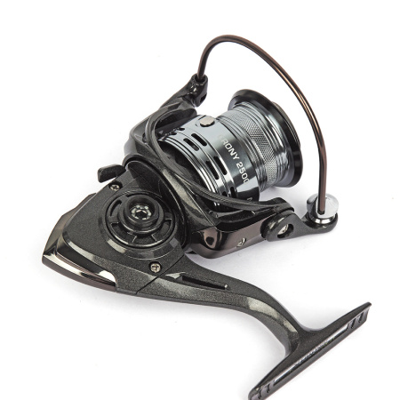 Катушка Nautilus Crony 2500 - купить по доступной цене Интернет-магазине Наутилус