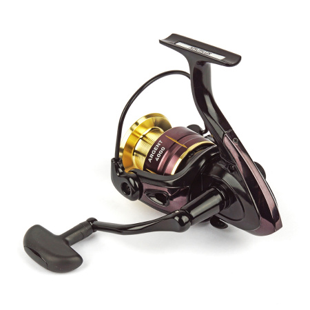 Катушка Nautilus Argent 4000 - купить по доступной цене Интернет-магазине Наутилус