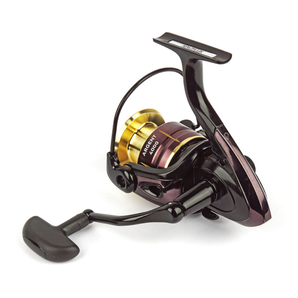 Катушка Nautilus Argent 4000 - купить по доступной цене Интернет-магазине Наутилус