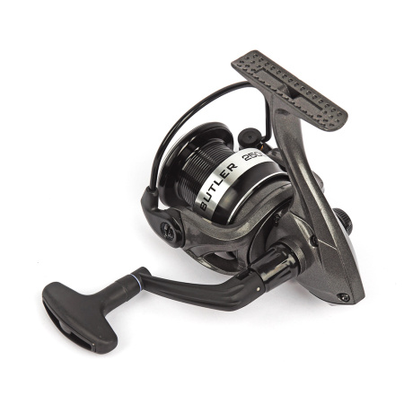 Катушка Nautilus Butler NBE2500 - купить по доступной цене Интернет-магазине Наутилус