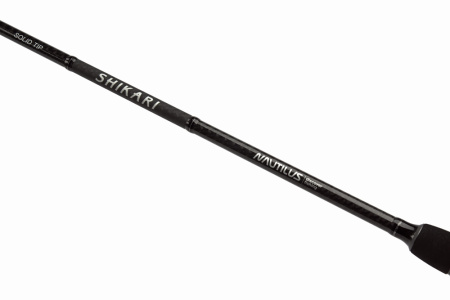 Спиннинг Nautilus Shikari SKS-S702UL Solid 213см 1-8гр - купить по доступной цене Интернет-магазине Наутилус