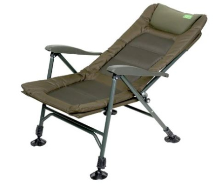 Кресло карповое Carp-Pro Medium  CPHD0210 - купить по доступной цене Интернет-магазине Наутилус