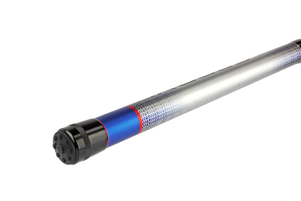 Удилище Nautilus Crocus Bolo 400см NCBL40H - купить по доступной цене Интернет-магазине Наутилус