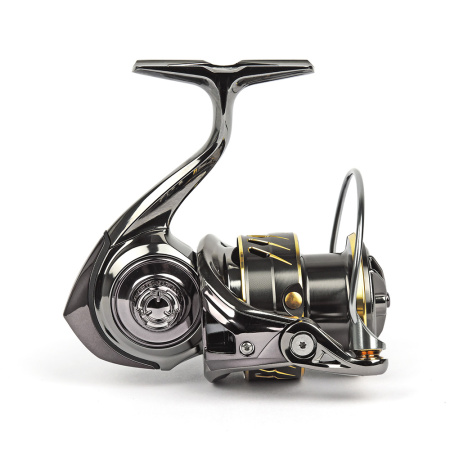 Катушка Nautilus Arta 4000 NEW - купить по доступной цене Интернет-магазине Наутилус