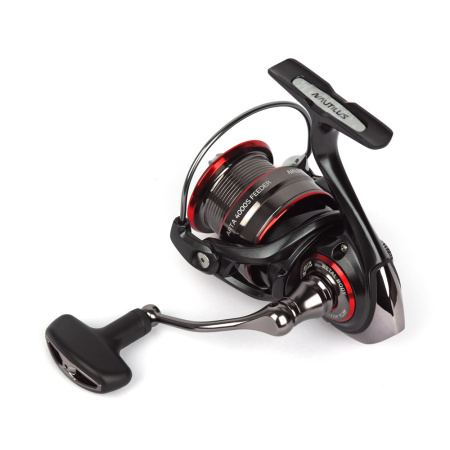 Катушка Nautilus Arta 4000S Feeder NEW - купить по доступной цене Интернет-магазине Наутилус