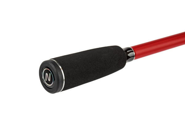 Спиннинг Nautilus Shock NSHS-802ML 240см 5-25гр - купить по доступной цене Интернет-магазине Наутилус