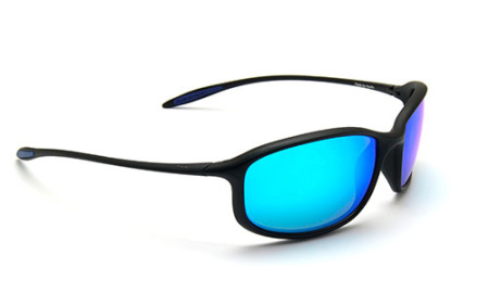 Очки поляризационные Nautilus S06 линзы ТАС REVO синие - купить по доступной цене Интернет-магазине Наутилус