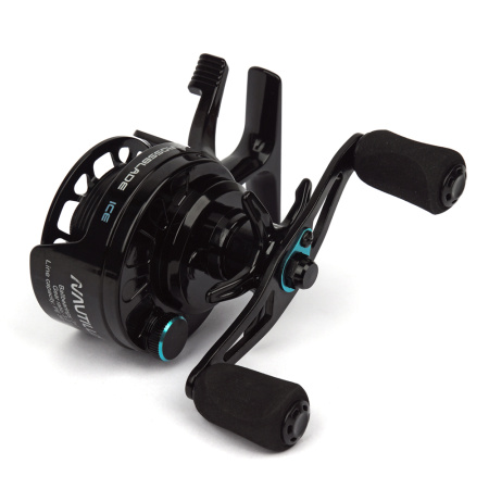 Катушка зимняя Nautilus Crossblade Ice NEW - купить по доступной цене Интернет-магазине Наутилус