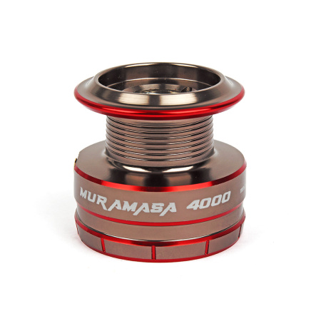 Катушка Nautilus Muramasa 4000 - купить по доступной цене Интернет-магазине Наутилус