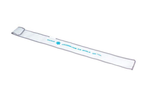 Удилище зимнее Nautilus CROSSBLADE ICE Single CBIS-72ML Max 25 - купить по доступной цене Интернет-магазине Наутилус