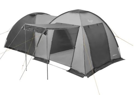 Палатка Premier Fishing Chale-4 (PR C-4) - купить по доступной цене Интернет-магазине Наутилус