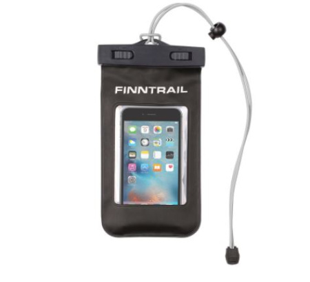 Гермочехол Finntrail 1724 Smartpack_N - купить по доступной цене Интернет-магазине Наутилус