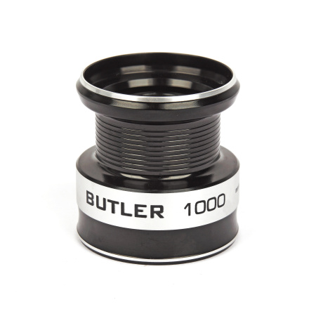 Катушка Nautilus Butler NBE1000 - купить по доступной цене Интернет-магазине Наутилус