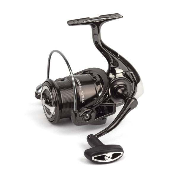 Катушка Nautilus Zolix Feeder 6000S NEW - купить по доступной цене Интернет-магазине Наутилус