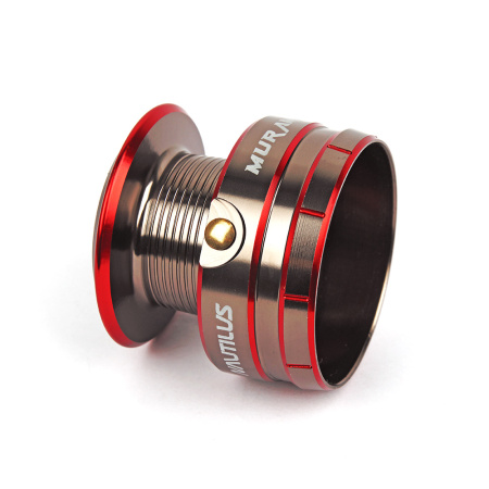 Катушка Nautilus Muramasa 4000 - купить по доступной цене Интернет-магазине Наутилус