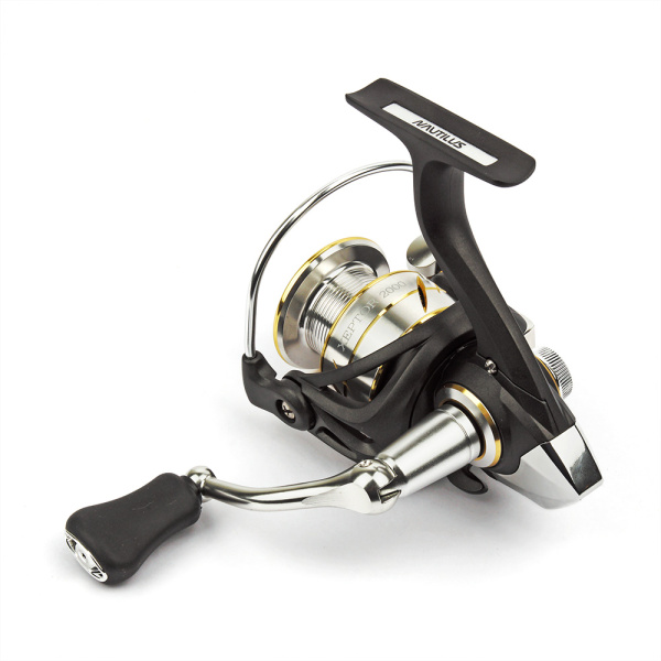 Катушка Nautilus Xeptor 2000 - купить по доступной цене Интернет-магазине Наутилус