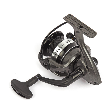 Катушка Nautilus Butler NBE3000 - купить по доступной цене Интернет-магазине Наутилус
